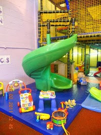 WOW Play and Party Venue 1074229 Image 6
